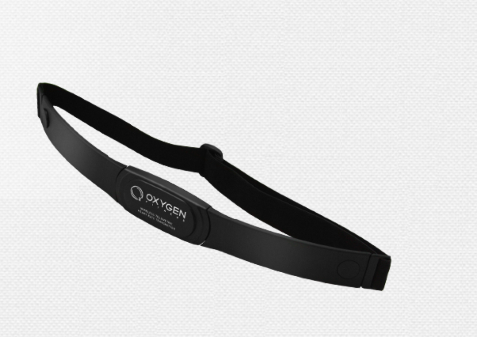Универсальный тренажер Oxygen Wireless HR Transmitter