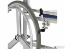 Кресло-коляска для душа и туалета DTRS LY-250-1200XXL