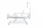 Кровать механическая Мед-Мос Е-1 ABS (РМ-4014S-01)